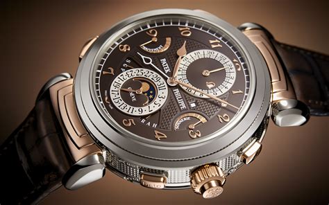 patek philippe super complications|Patek Philippe grand complications.